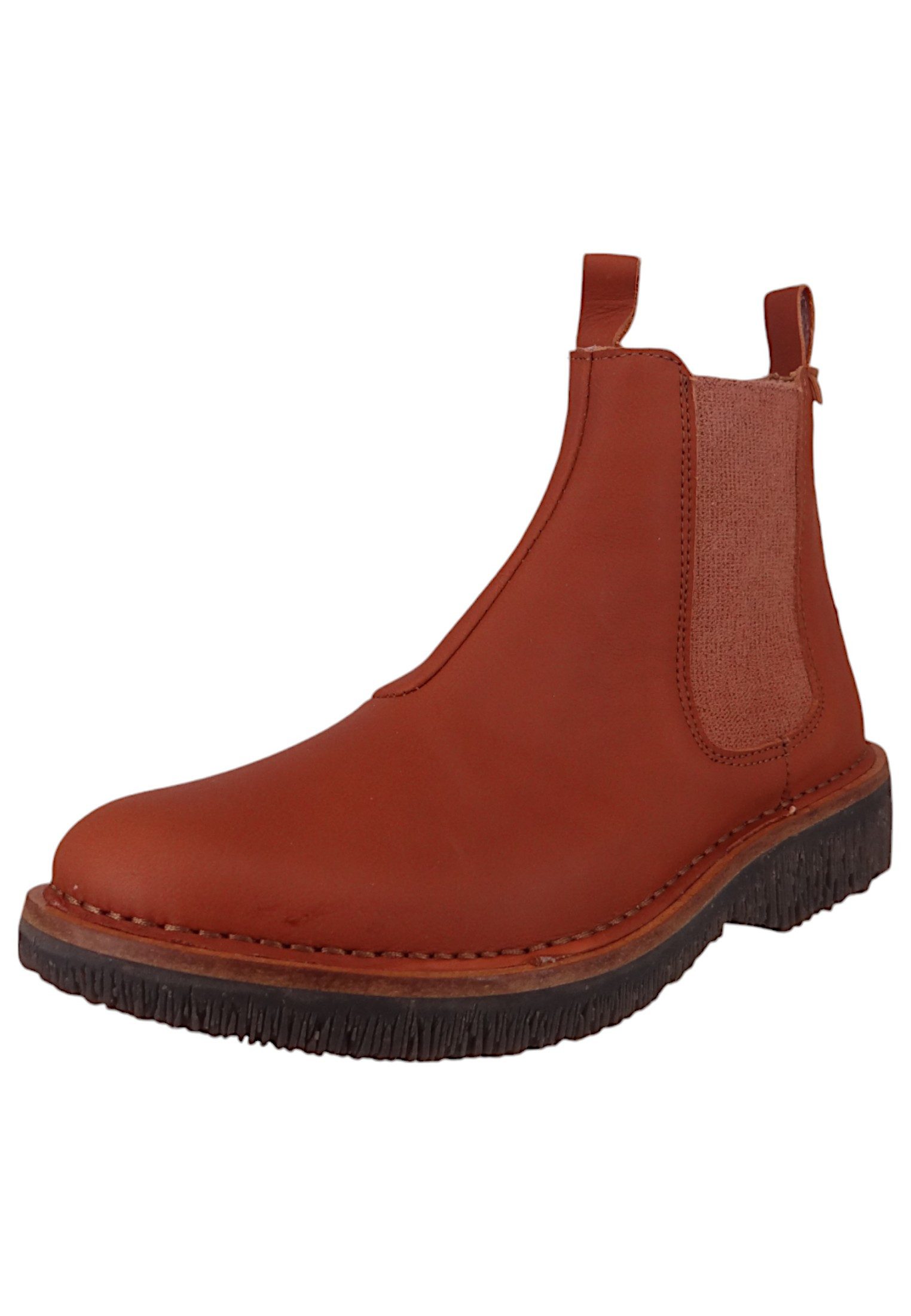 El Naturalista N5582 Volcano Toffee Stiefelette