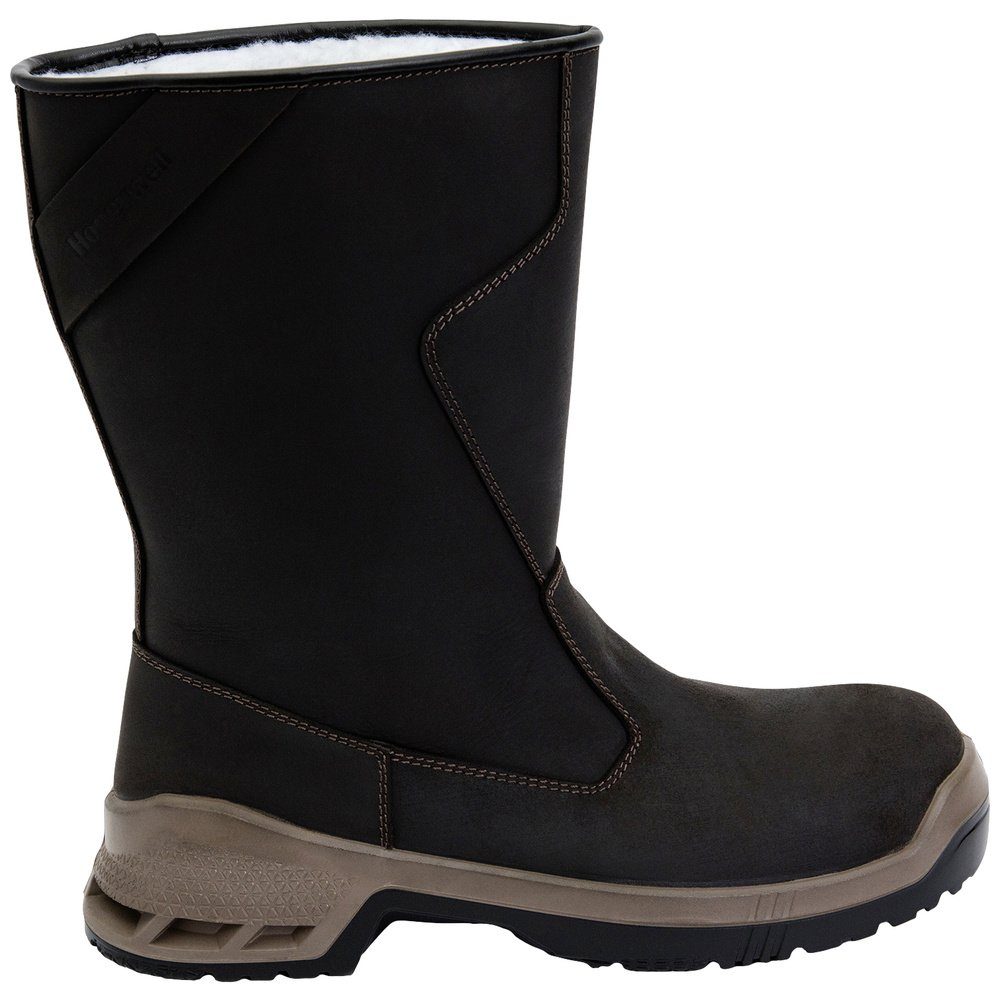 6246182-41/7 Honeywell Silvex Honeywell Schuhgröße Evo Arbeitsschuh Sicherheitsstiefel S3 ESD