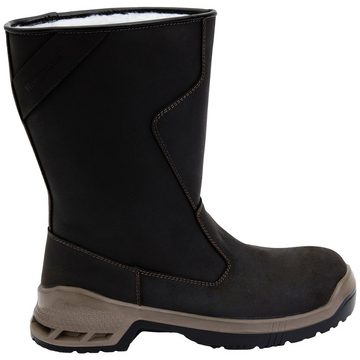 Honeywell Honeywell Silvex Evo 6246182-40/7 ESD Sicherheitsstiefel S3 Schuhgröße Arbeitsschuh