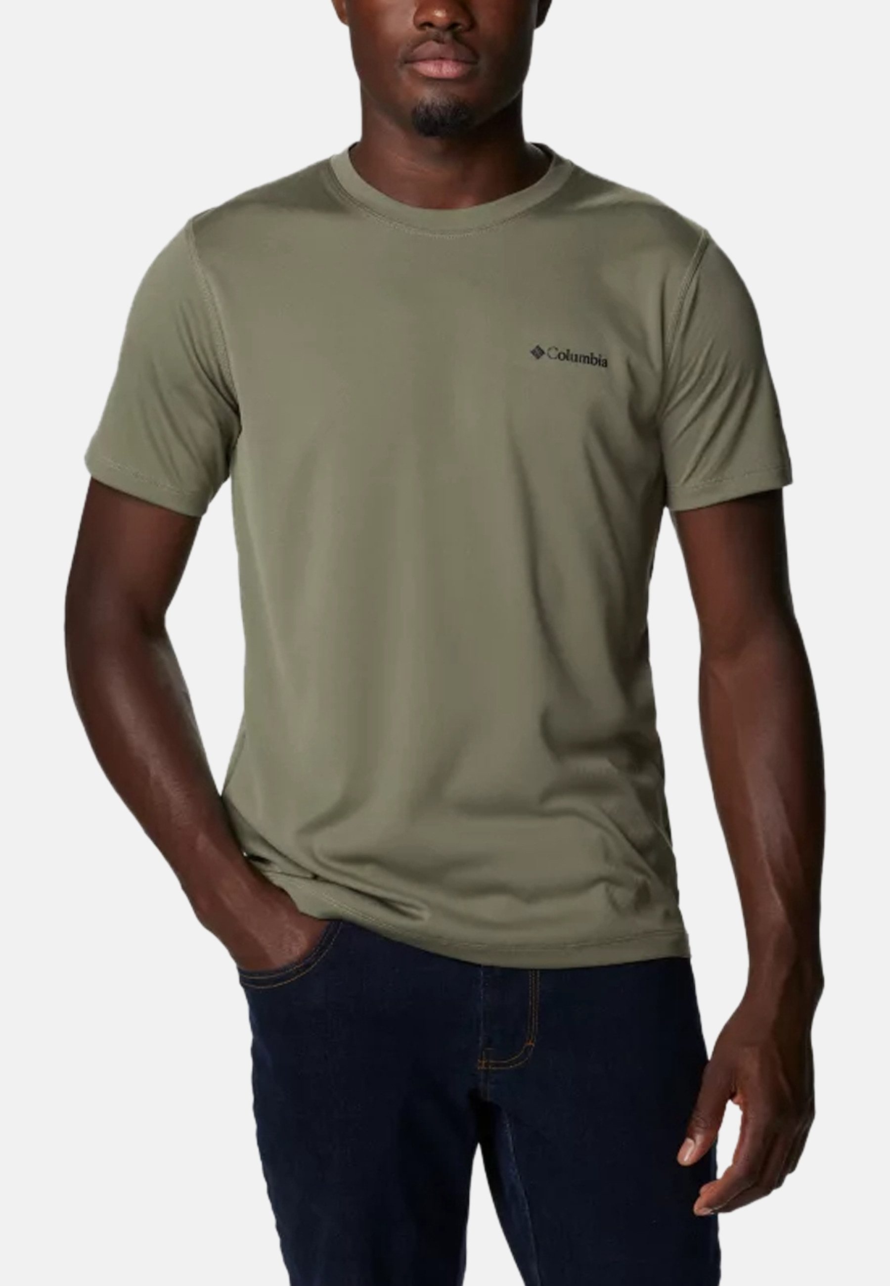 Columbia T-Shirt Zero Rules™