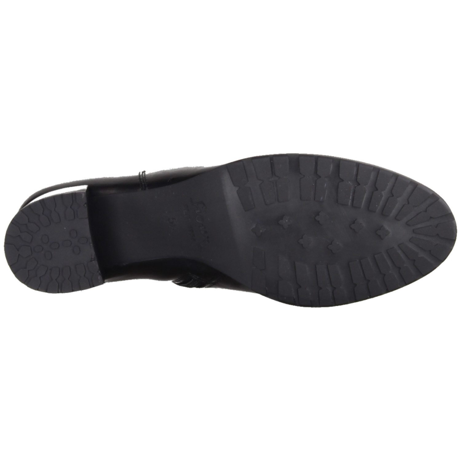 SIOUX Fendrina Stiefelette