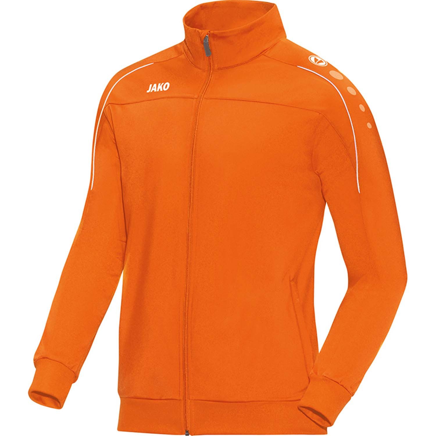 Jako Trainingsjacke Jako Kinder Polyesterjacke Classico 9350