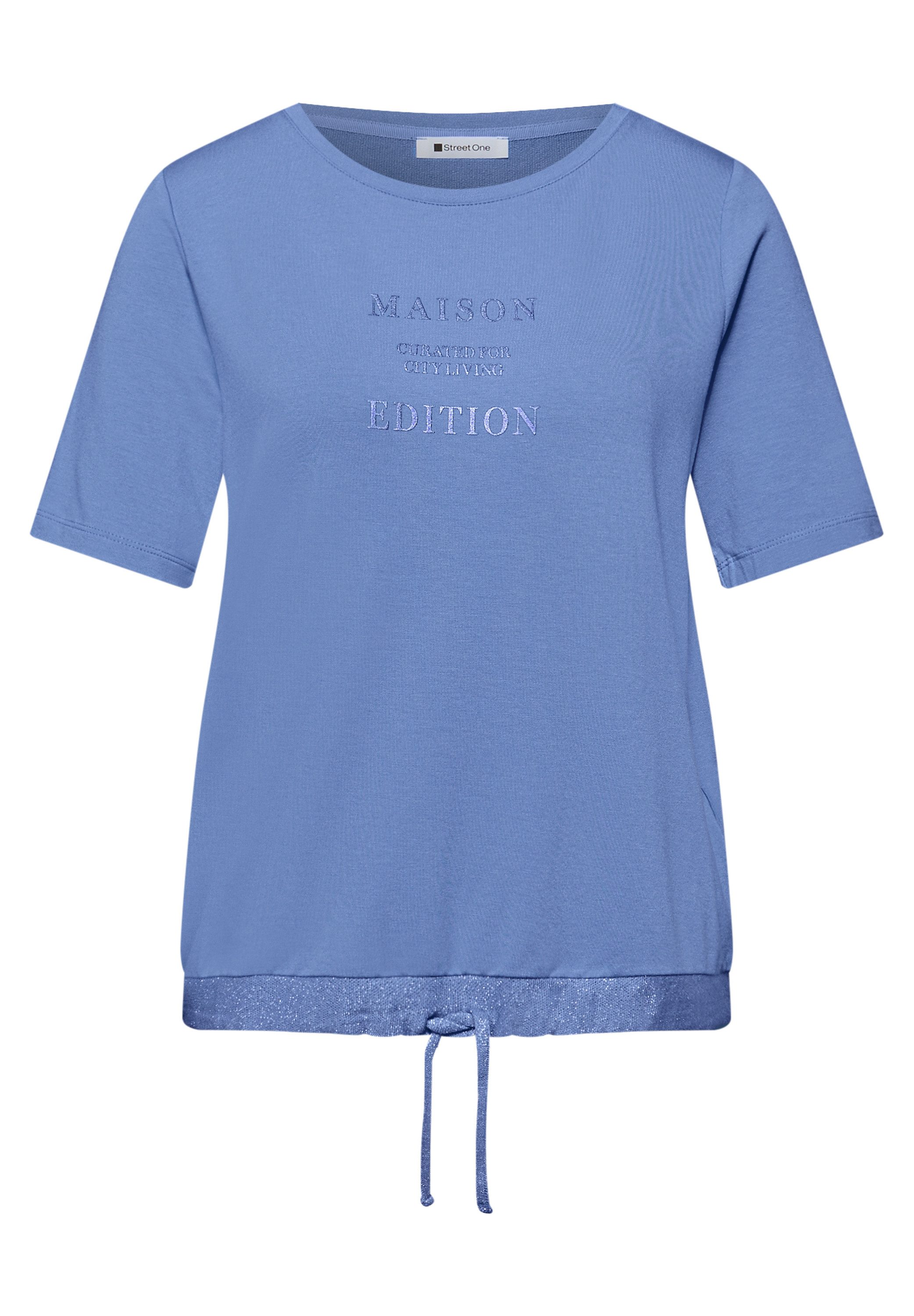 Kurzarmshirt