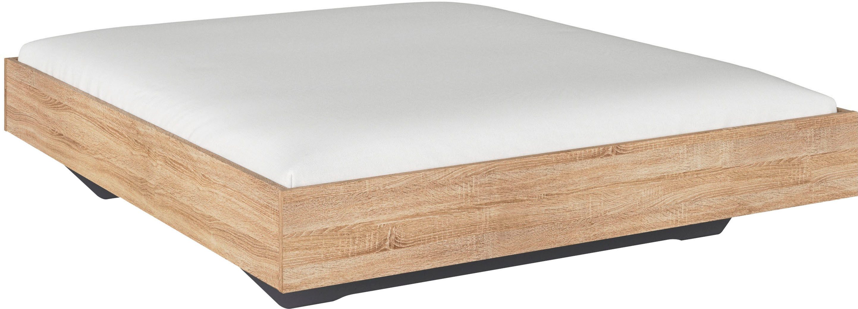 rauch Futonbett Phoenix, ohne Kopfteil