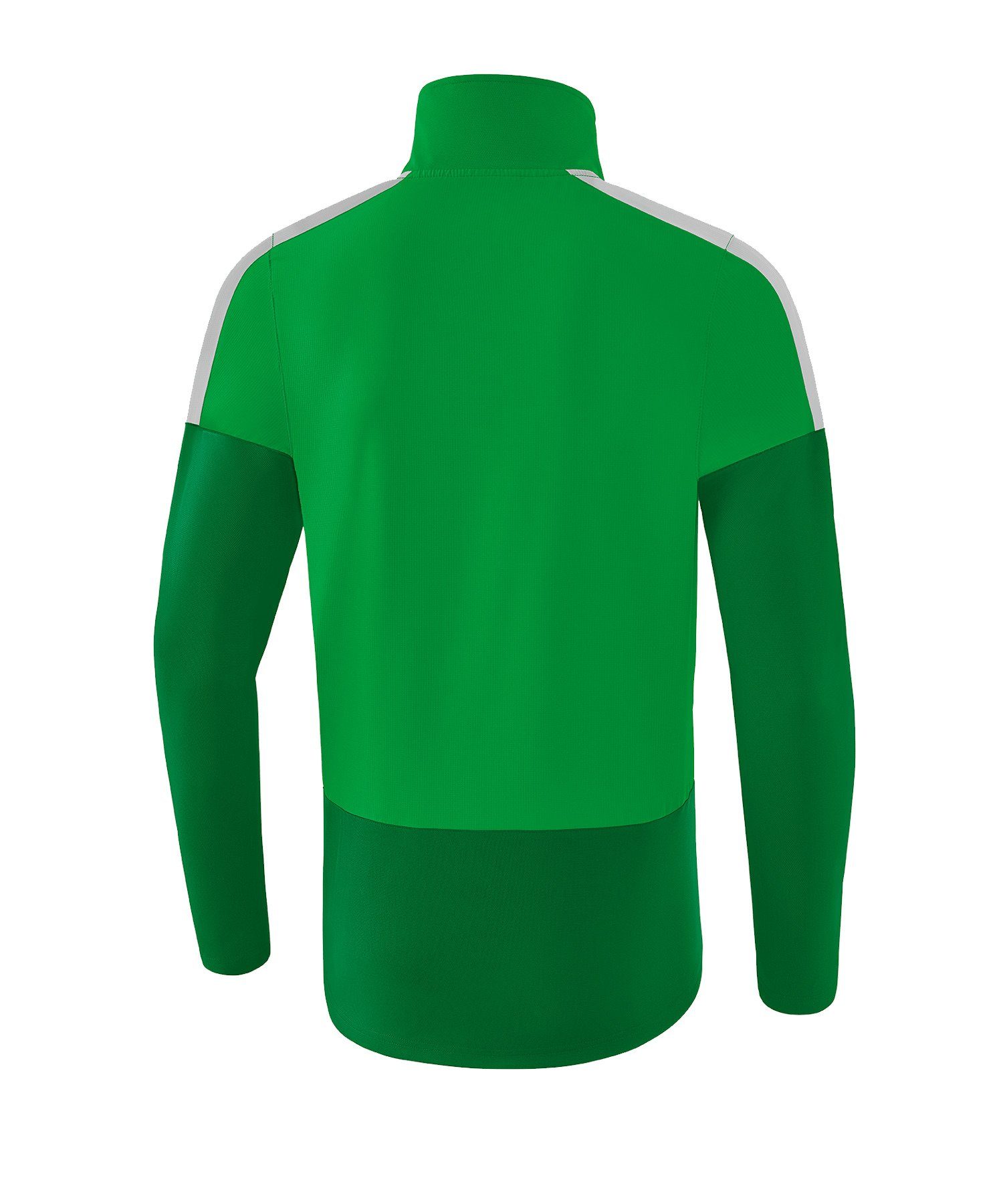 Erima Sweatshirt Erima Squad HalfZip Sweatshirt günstig online kaufen