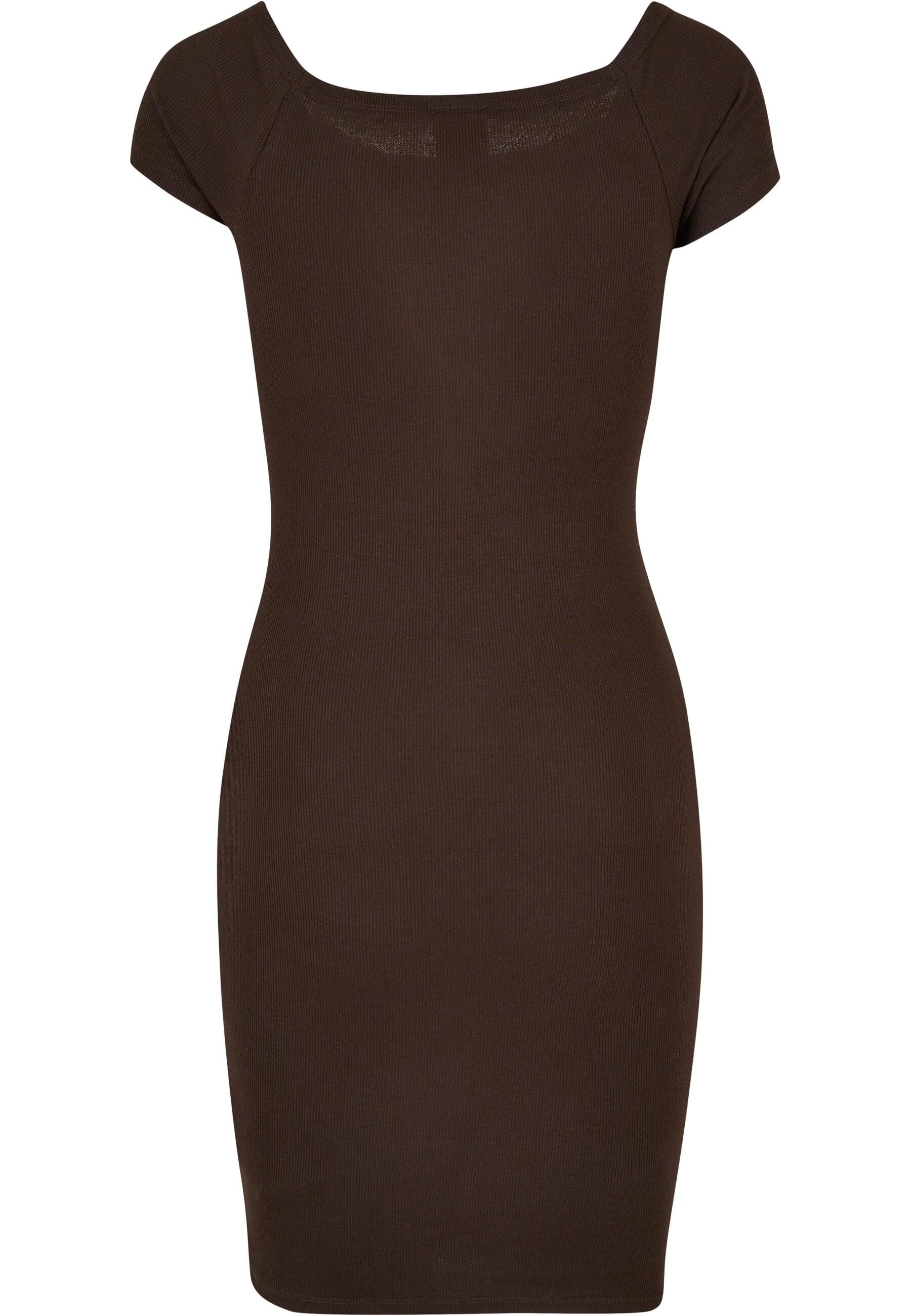 URBAN CLASSICS Shirtkleid Urban Classics Damen günstig online kaufen