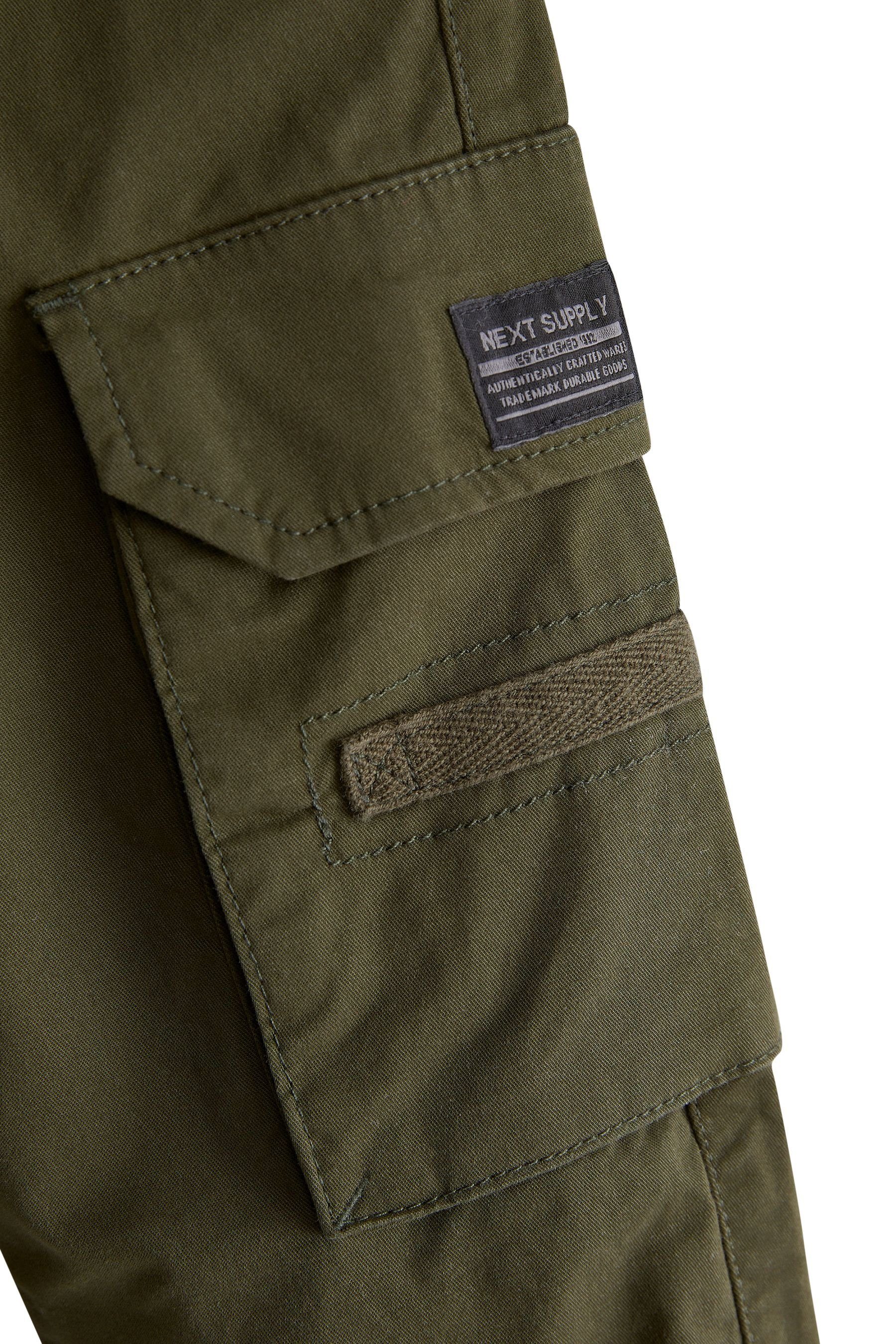 Next Cargohose Cargohose (1-tlg)