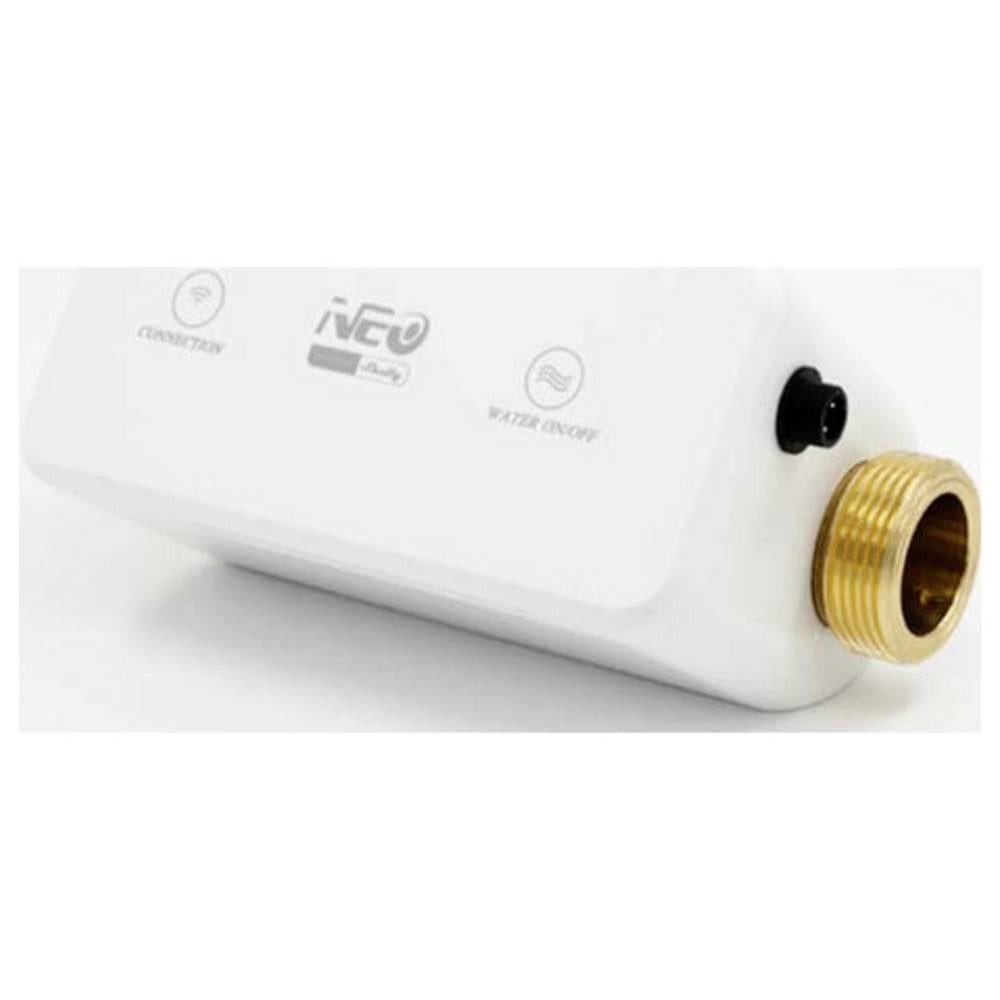 Shelly Bewässerungsventil Neo Smart Water Valve Wasserventil Wi-Fi, Bluetooth Shelly_PbS_NSWV