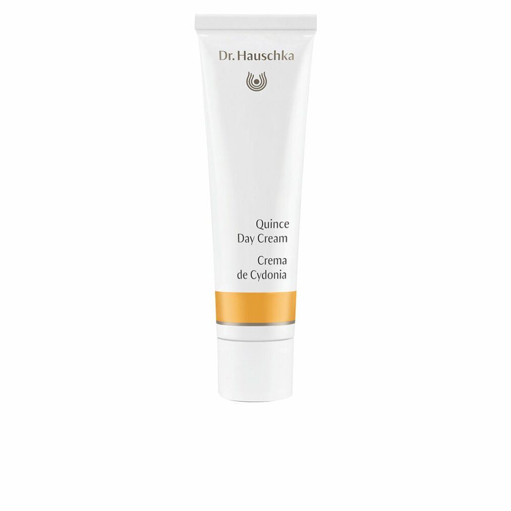 Dr. Hauschka Tagescreme Dr Hauschka Quitten Tagescreme 30ml