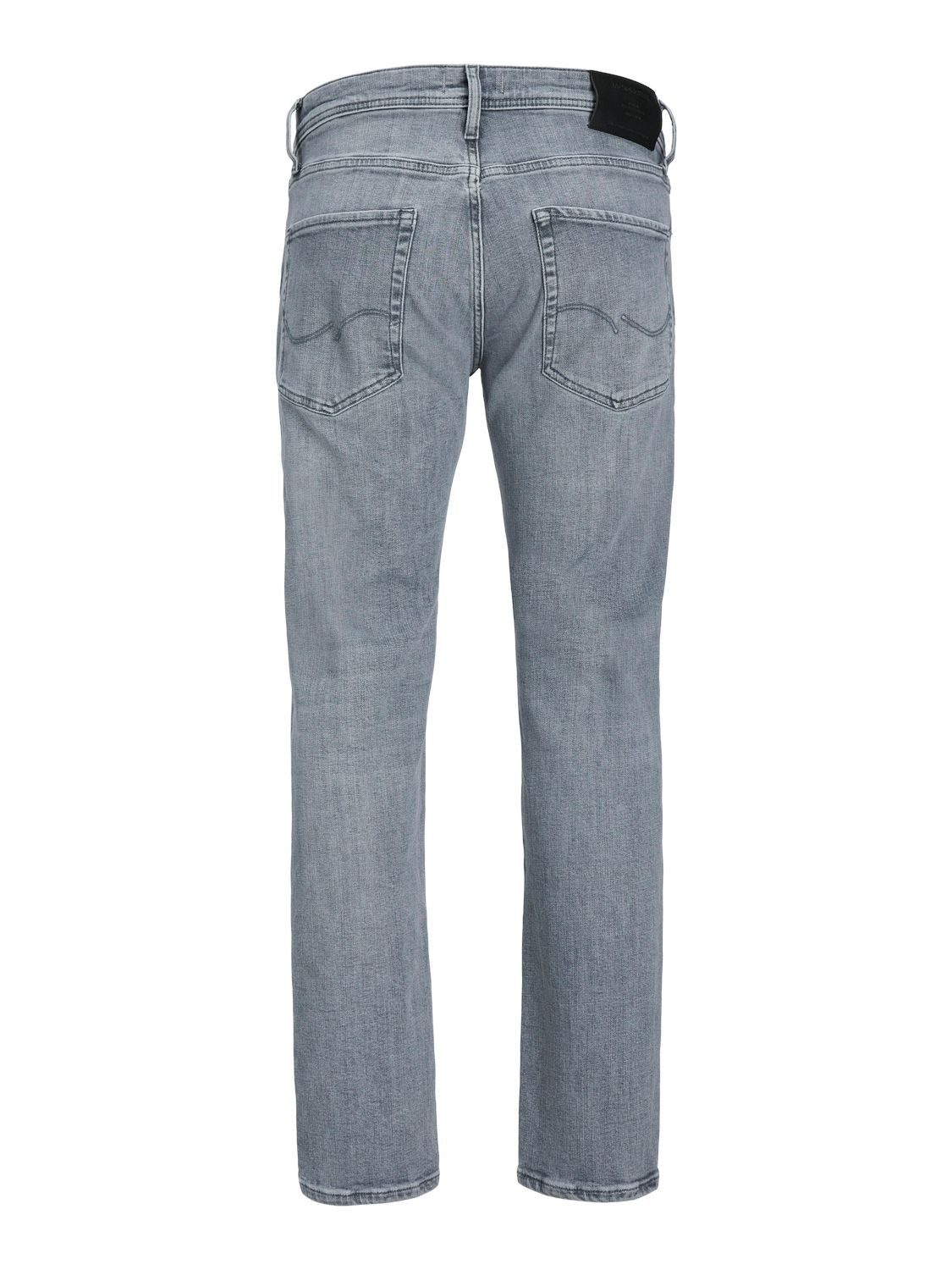 Jack & Jones Straight-Jeans günstig online kaufen