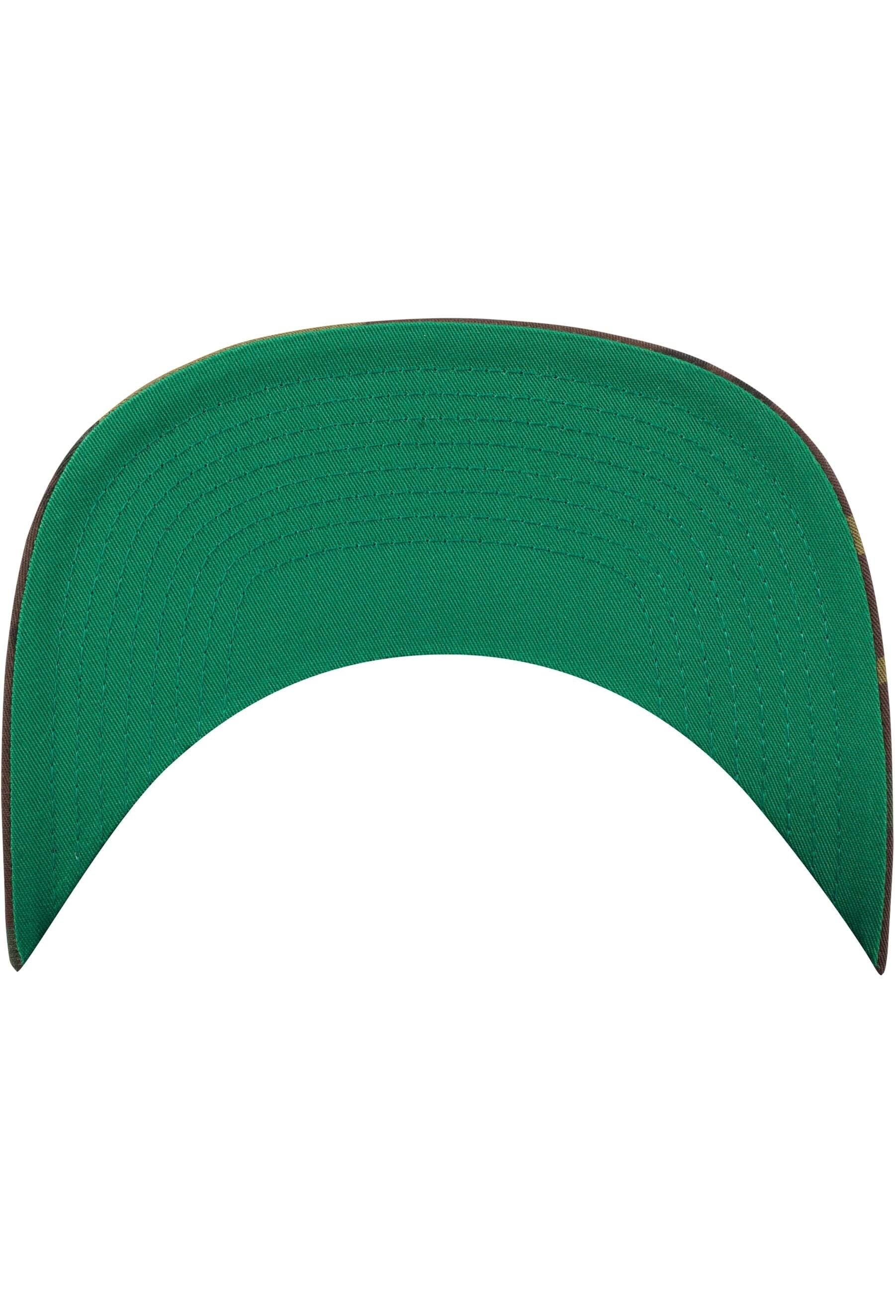 Flexfit Flex Cap Flexfit Unisex Camo Classic Snapback