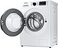 Samsung Waschmaschine WW9ETA049AE, 9 kg, 1400 U/min, SchaumAktiv, Bild 2