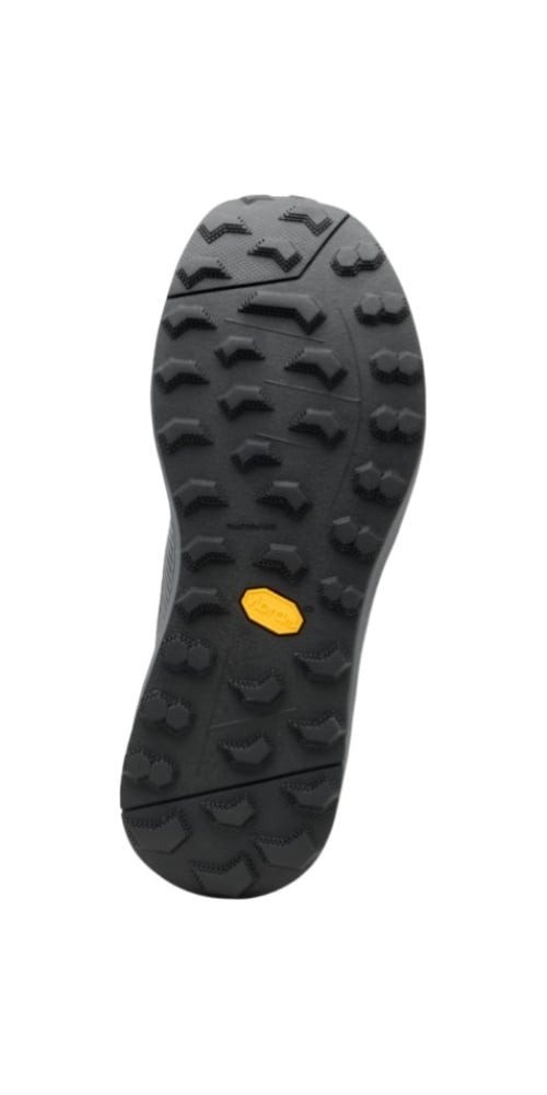 Haglöfs L.I.M Horizon GTX Low (Trekking, wasserdicht) schwarz Herren Wanderschuh
