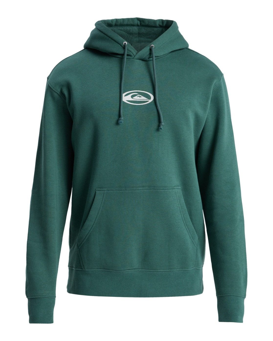 Quiksilver Kapuzensweatshirt Salt Water Graphic