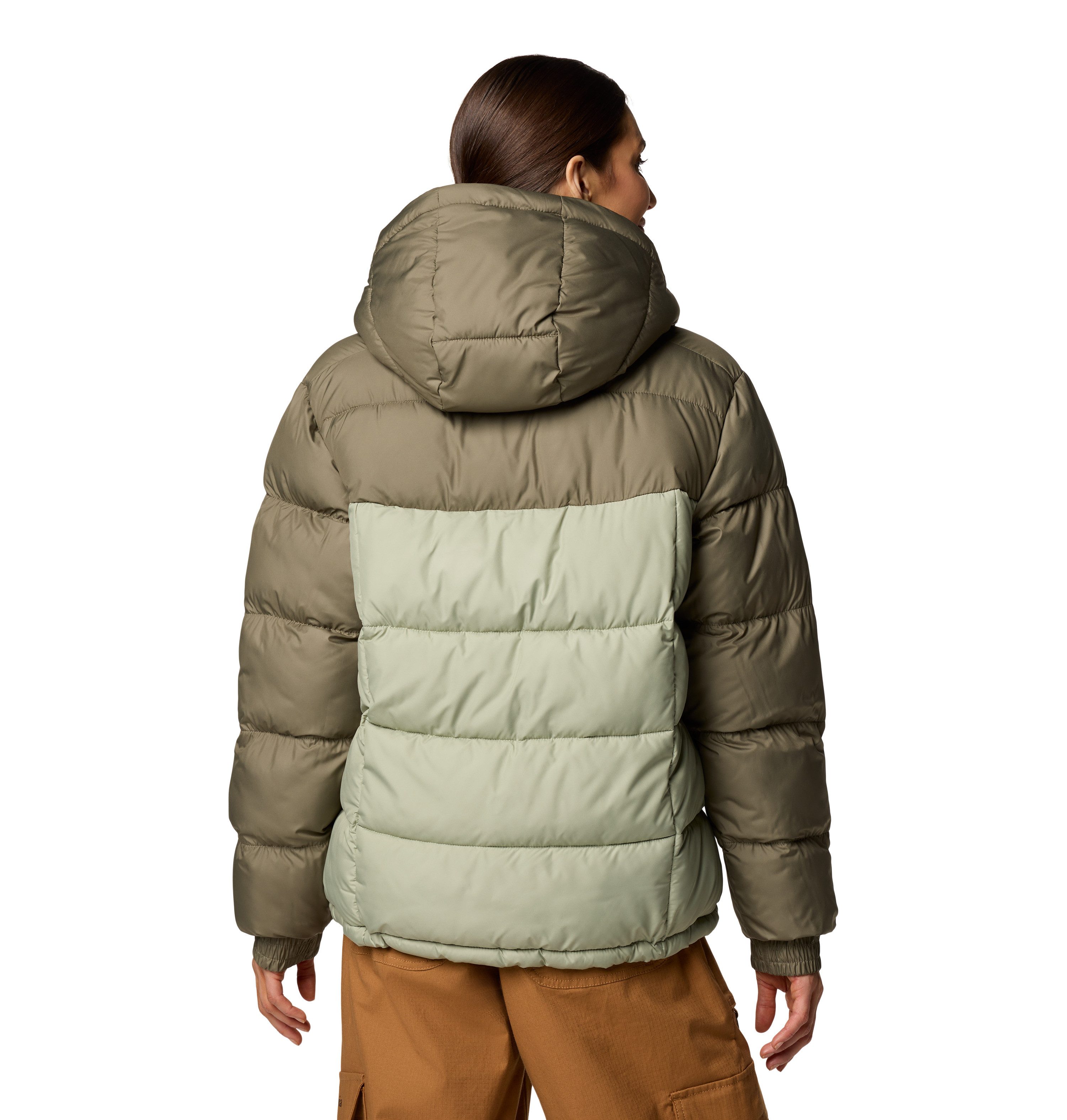 Columbia Funktionsjacke Pike Lake Insulated Jacket günstig online kaufen