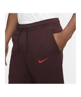 Nike Sweatpants FC Liverpool Tech Fleece Jogginghose