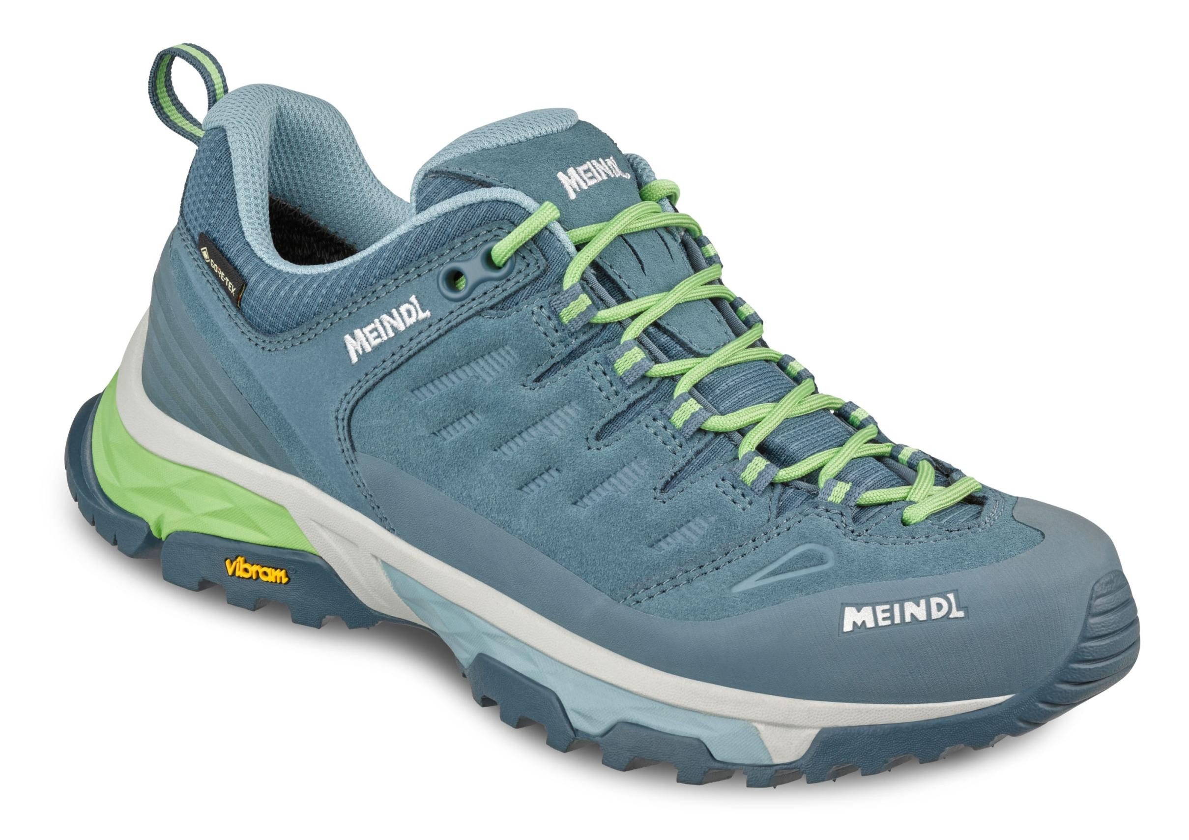 Meindl Meindl Damen Tallulah GTX Multifunktionsschuh Outdoorschuh
