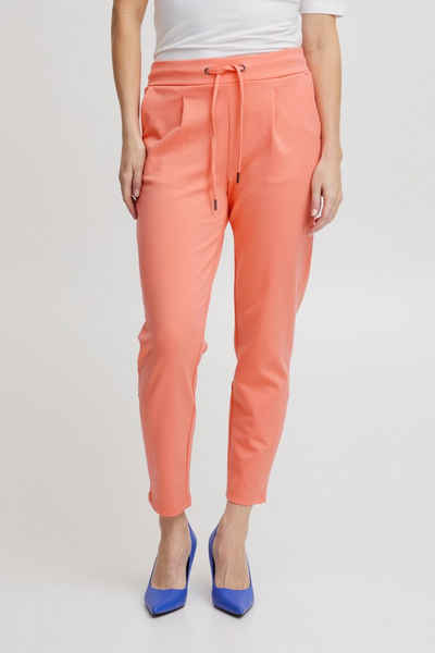 b.young Stoffhose BYRizetta crop pants - 20803903
