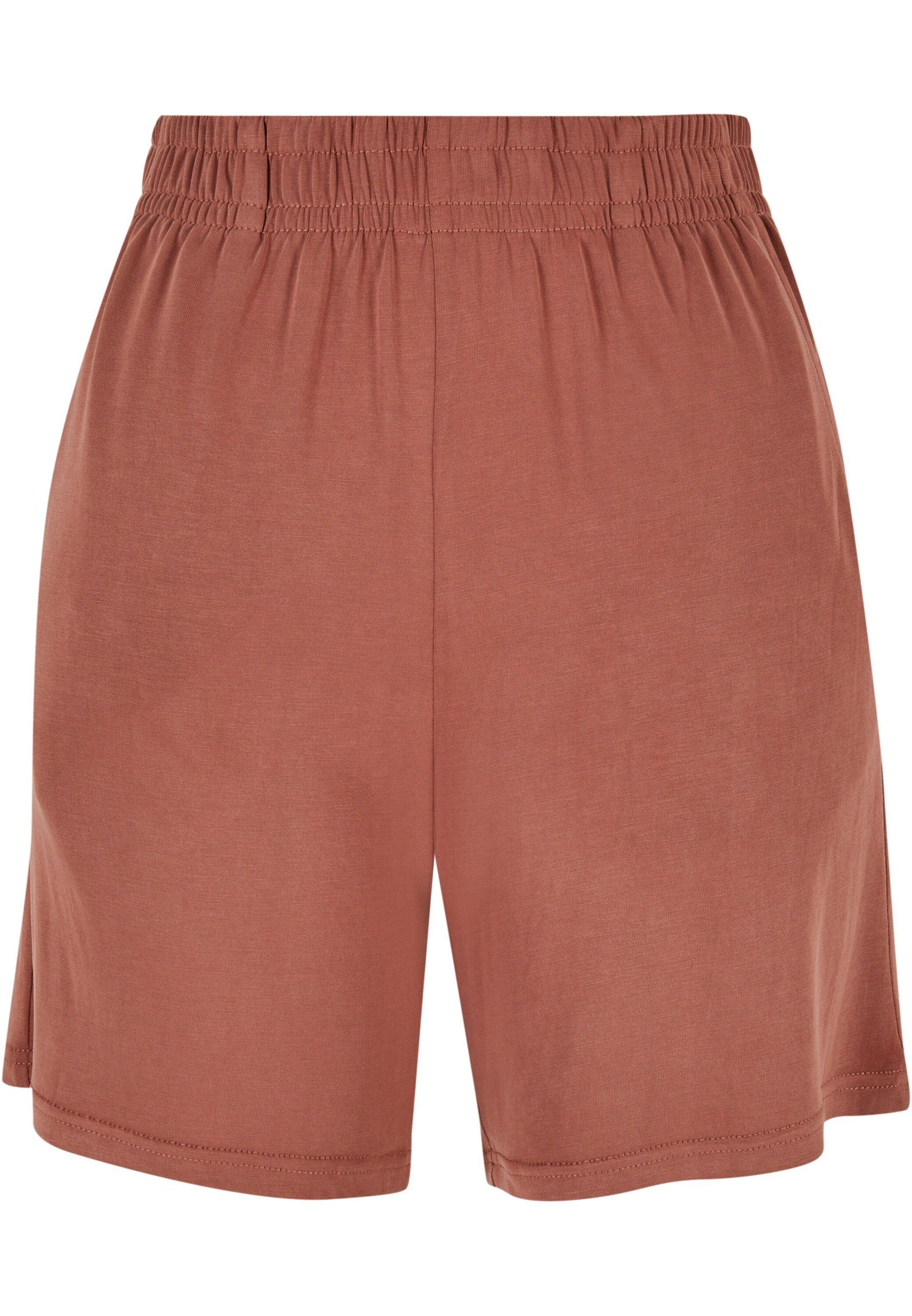 URBAN CLASSICS Shorts (1-tlg) Drapiert/gerafft