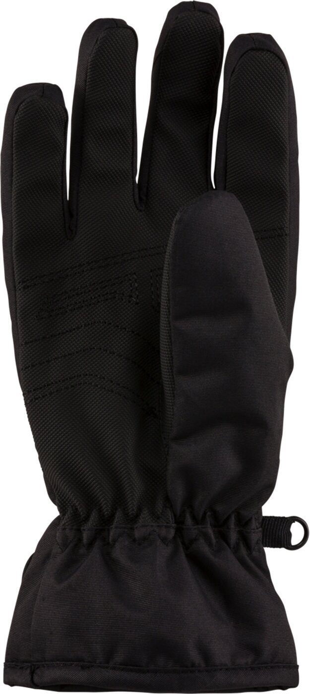 McKINLEY Multisporthandschuhe Ki.-Handschuh Morell jrs 057 BLACK NIGHT