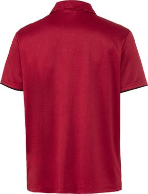 Nordcap Poloshirt (Set, 5er-Pack) aus hochwertiges Funktionstextil mit Mesh-Innenseite (160 g/m2)