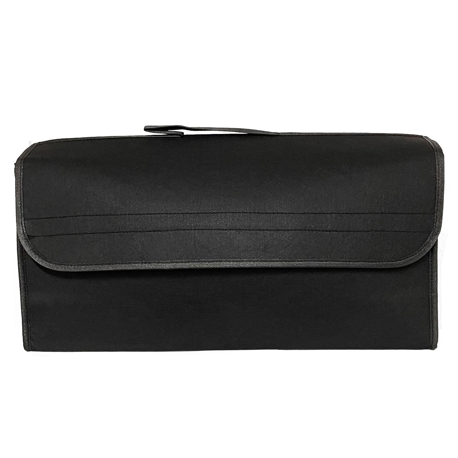 HAC24 Aufbewahrungsbox Auto Kofferraumtasche Organizer, 50 x 15 x 27,5 cm, günstig online kaufen