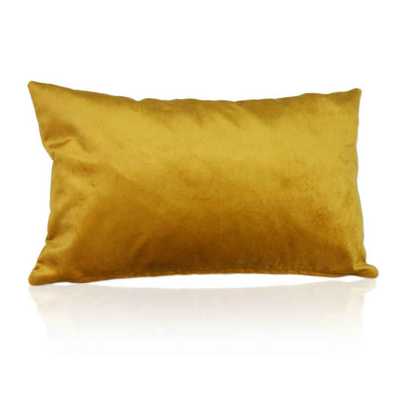Goldene Kissenbezüge 50x50 online kaufen | OTTO