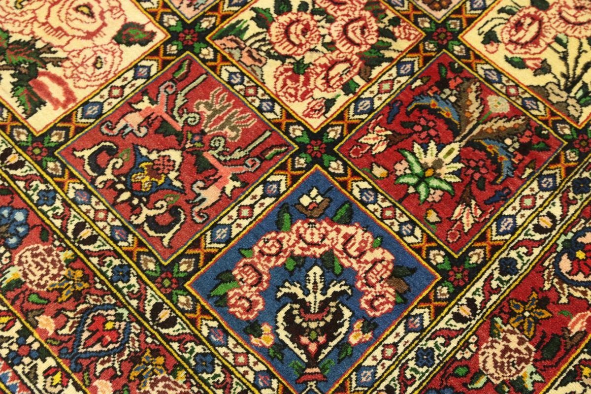 Orientteppich Bakhtiar Sherkat 158x238 12 Höhe: Nain Handgeknüpfter rechteckig, Perserteppich, Orientteppich / Trading, mm