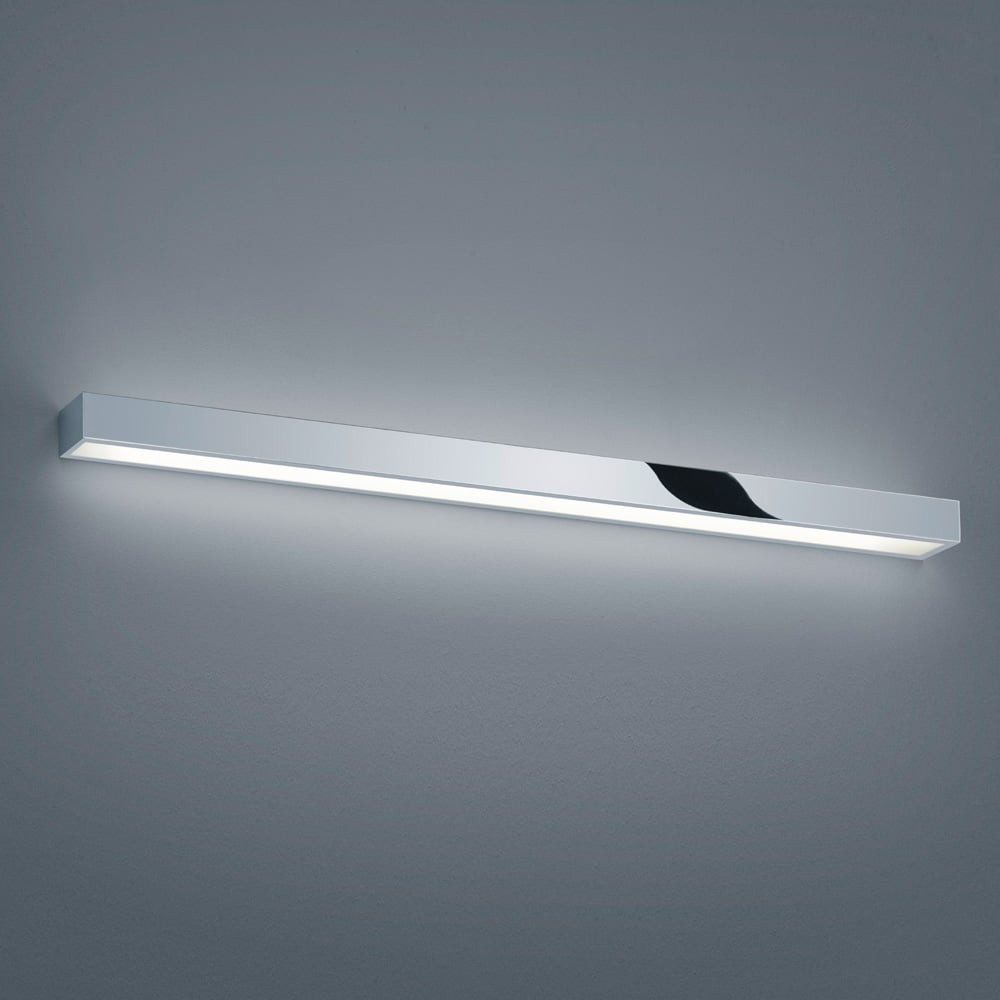 Helestra Wandleuchte THEIA, Beleuchtung, IP44, 1410lm, 2900K, direkt/indirekt