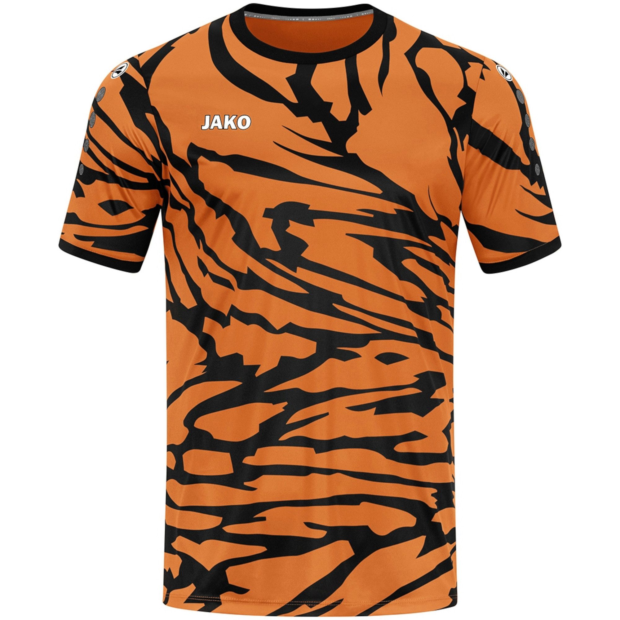 Jako Fußballtrikot Jako Herren Trikot Animal KA 4242