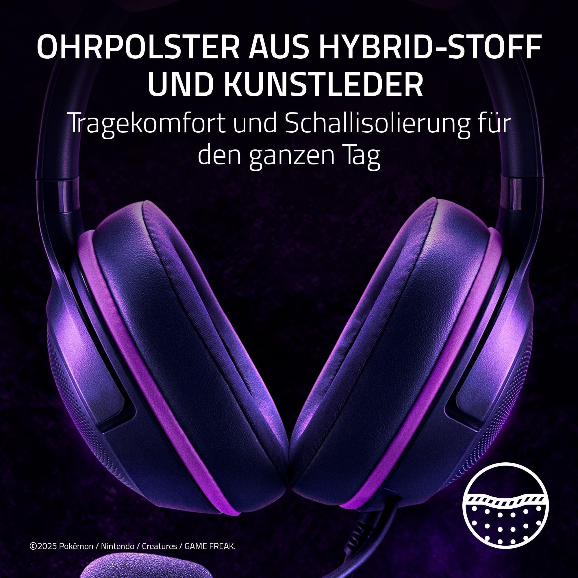 RAZER RAZER Headsets Kopfhörer