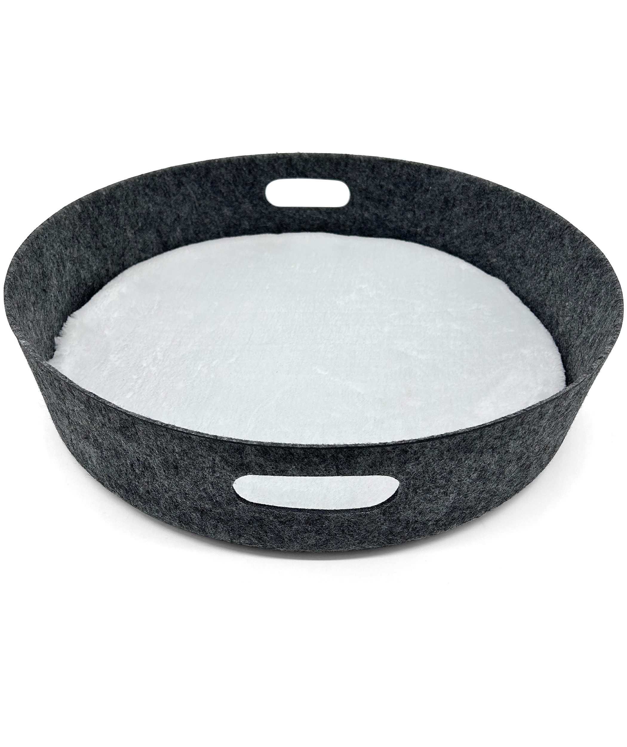 Pisi & Bili Tierbett Katzenbett, Katzenkorb günstig online kaufen