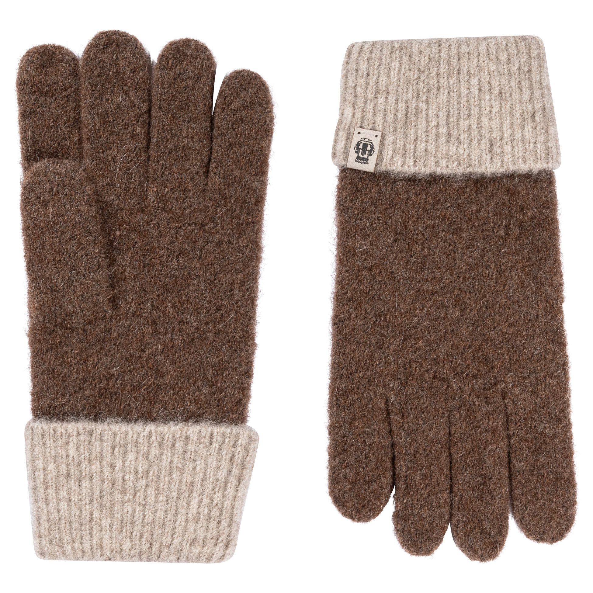 Roeckl Strickhandschuhe SOFT CLOUD HANDSCHUHE