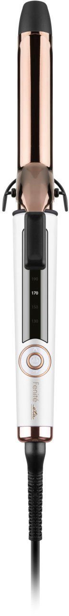 eta Lockenstab Fenité Lockenstab ETA732790000, Titanium-Keramik-Beschichtung, 25 mm Durchmesser