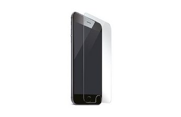 SKECH Smartphone-Hülle Skech Matrix Zubehör Pack 3in1 Silikon Hülle Bumper + 9H Schutzglas Echt Glas Transparent für iPhone 6 / 6S, 5000mAh PowerBank
