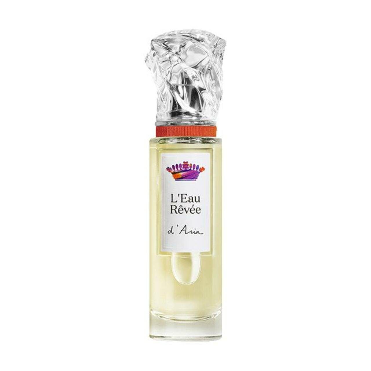 sisley Eau de Toilette L'Eau Revee D'Aria E.d.T. Nat. Spray