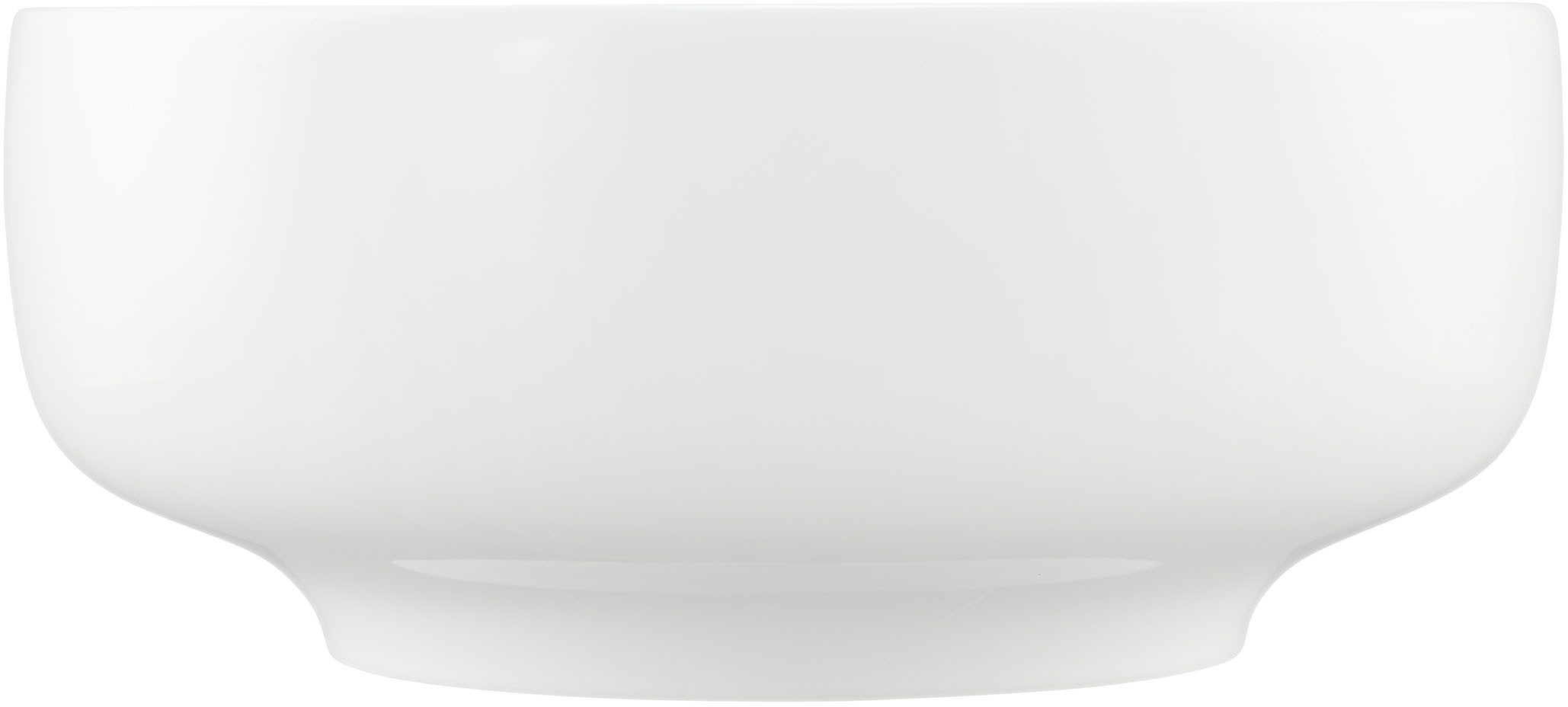 Seltmann Weiden Schale Sento Home, Porzellan, (1-tlg), Bowl, Schüssel