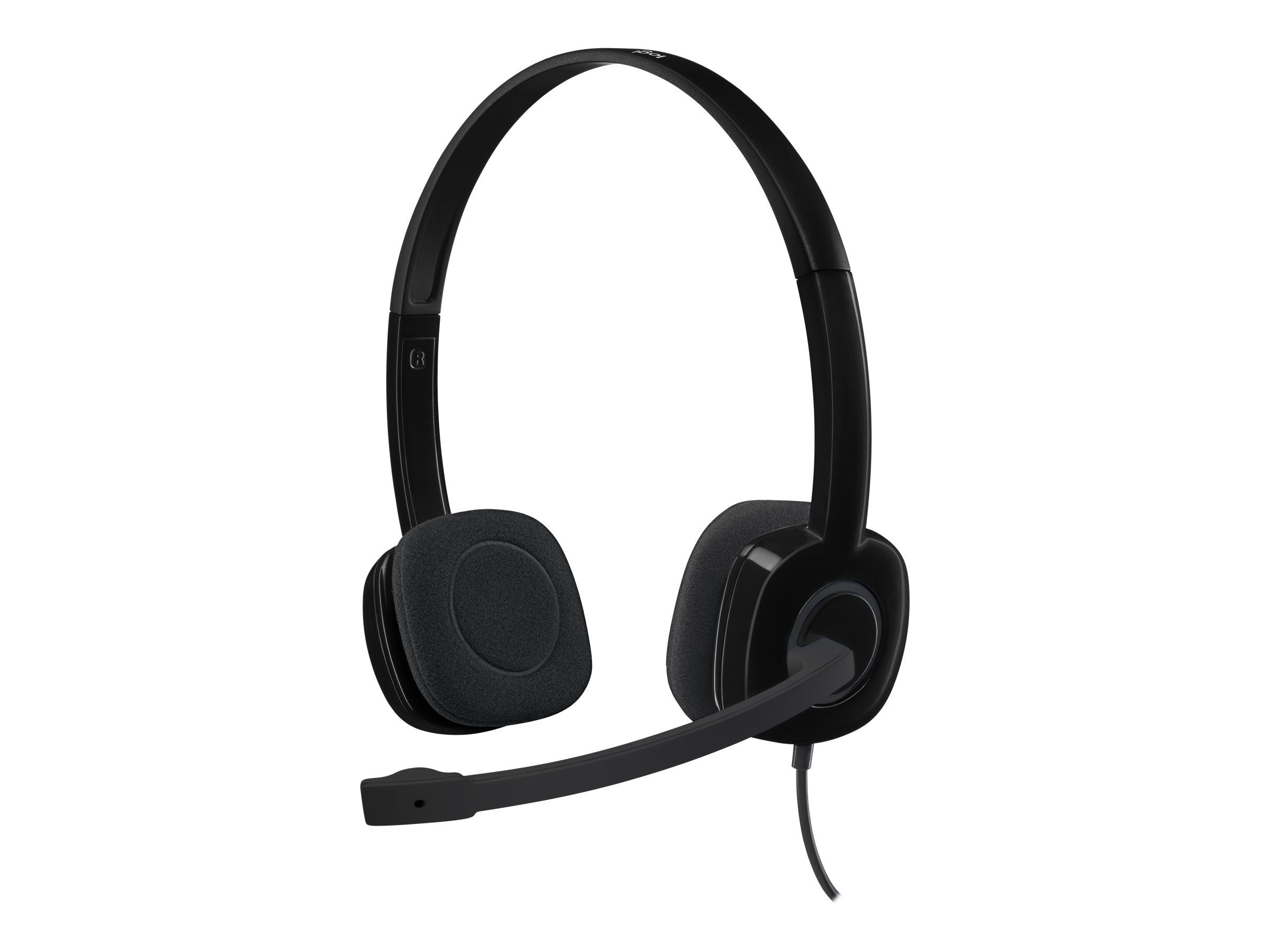 Logitech Headset