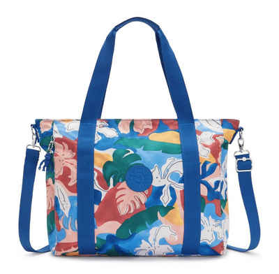 KIPLING Schultertasche Basic Print