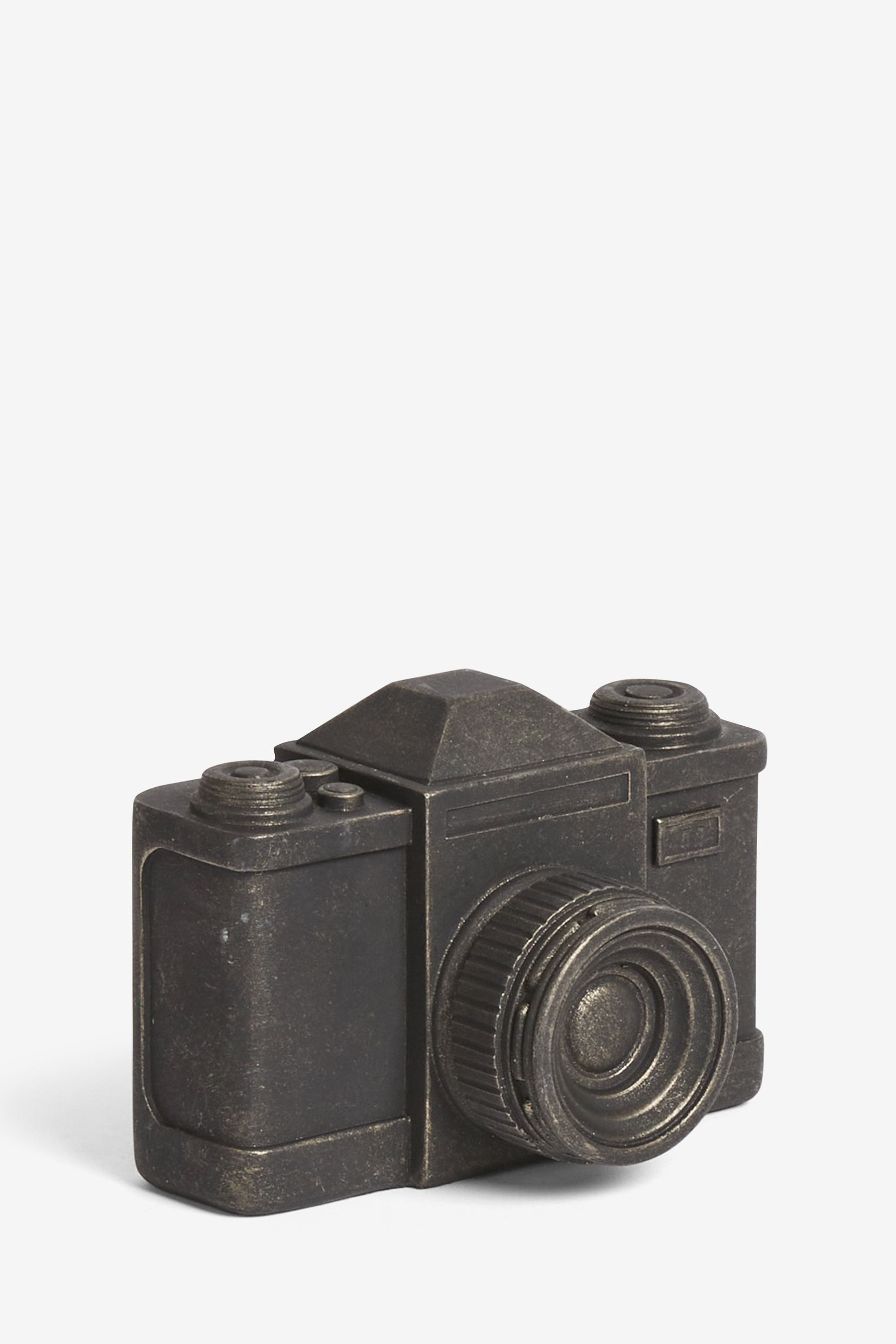 Next Dekoobjekt Kamera-Dekoration