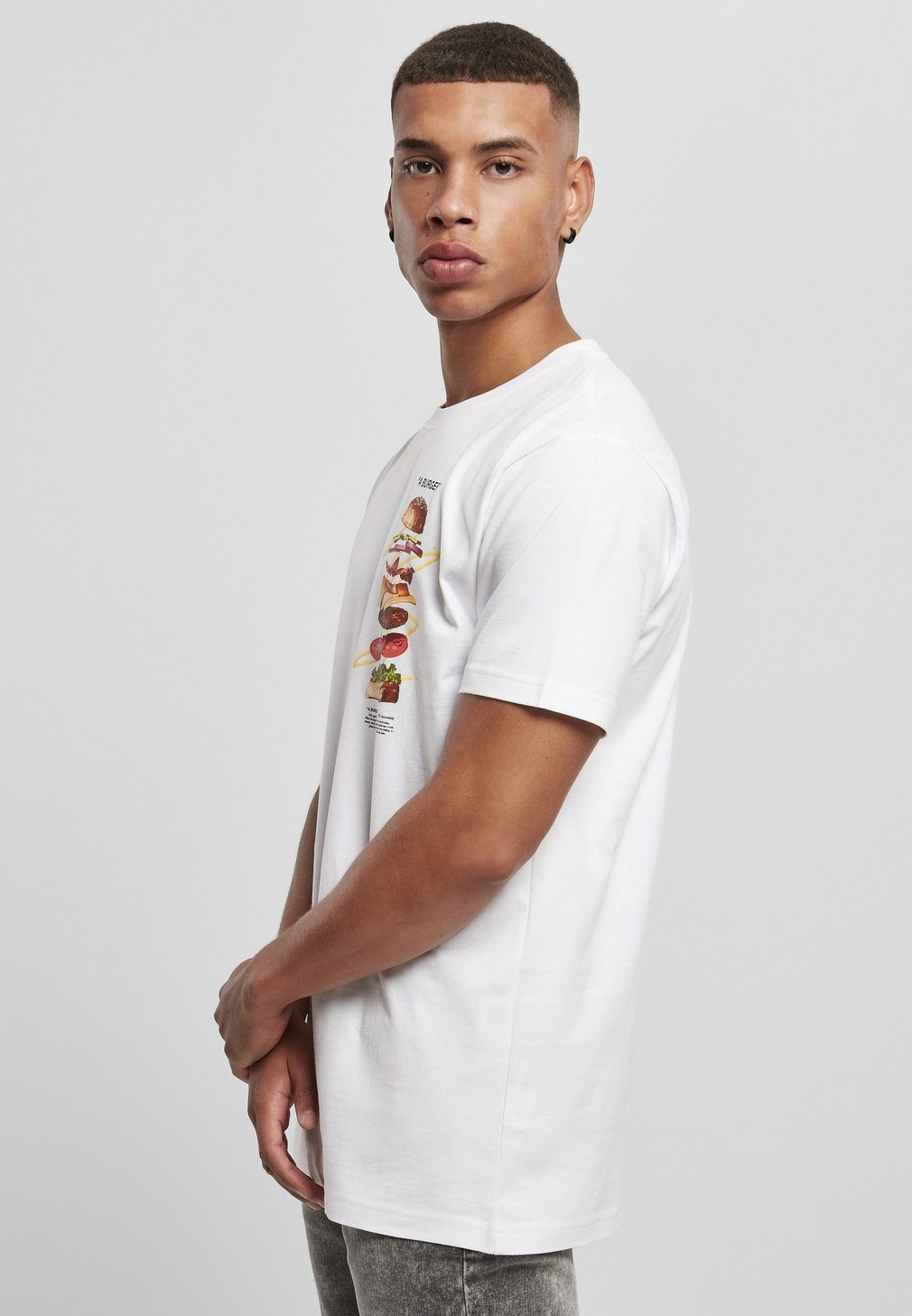 Mister Tee T-Shirt