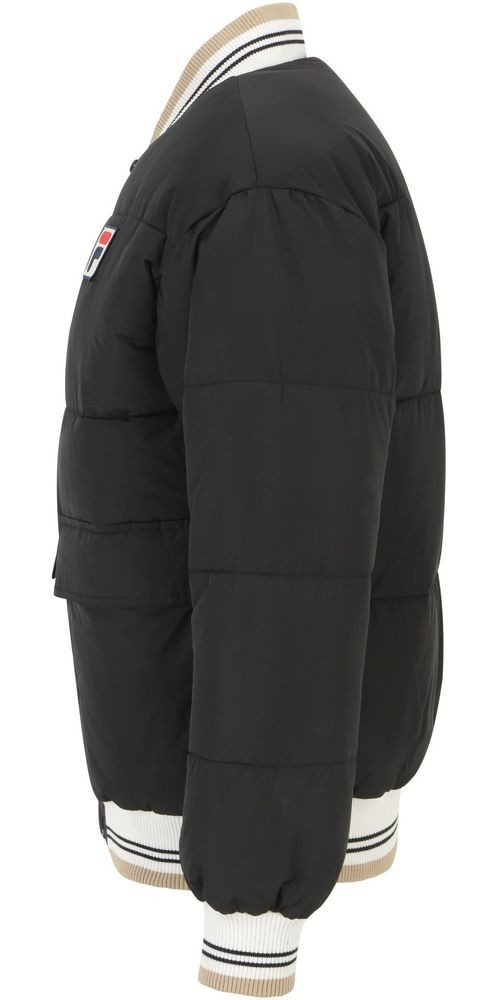 Fila Steppjacke Laifs Puffer Bomber Jacket