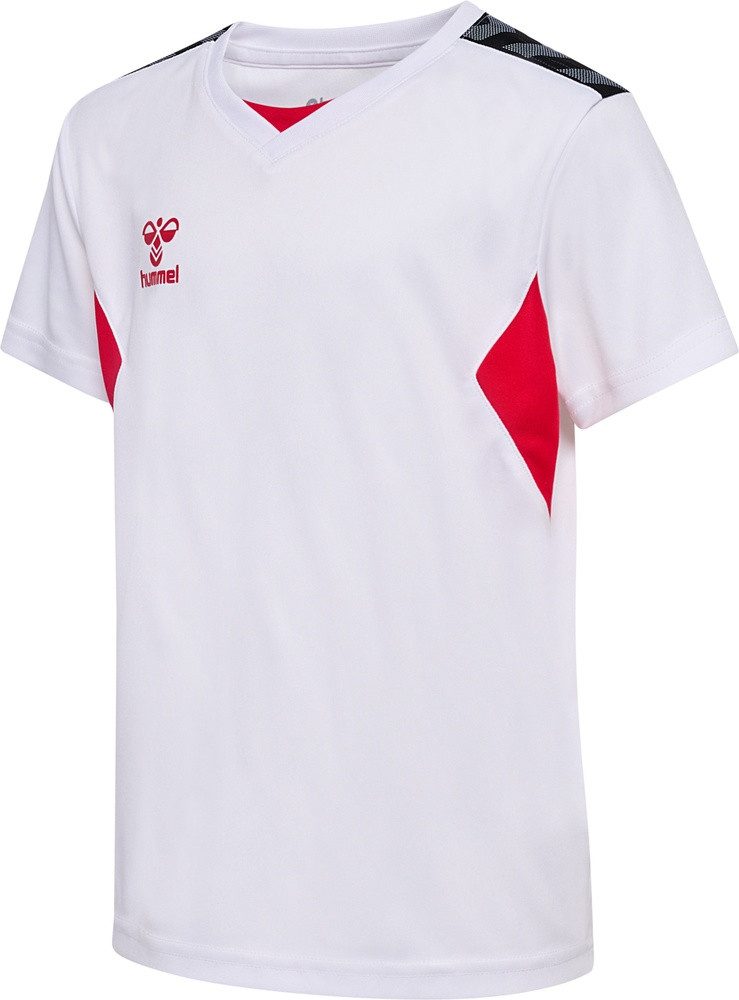 White/True Red