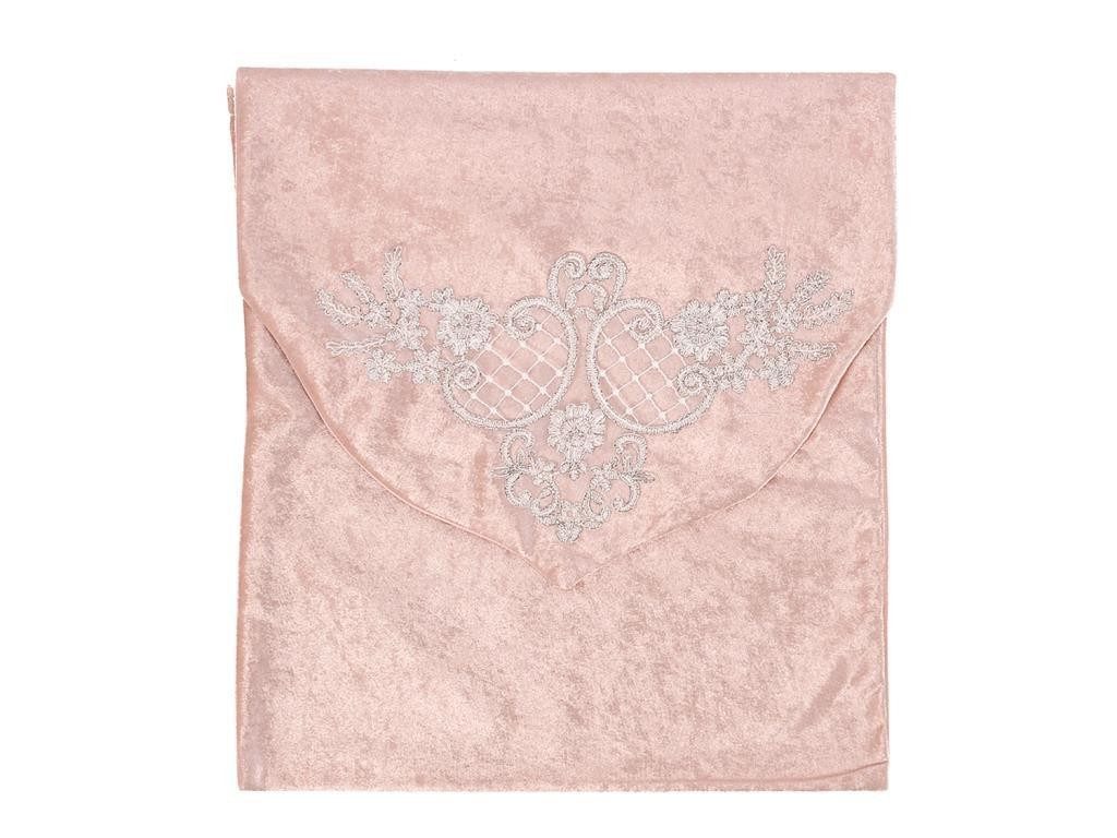 Dekonaz Kissenhülle Samt-Umschlagpaket, (1 Stück) günstig online kaufen