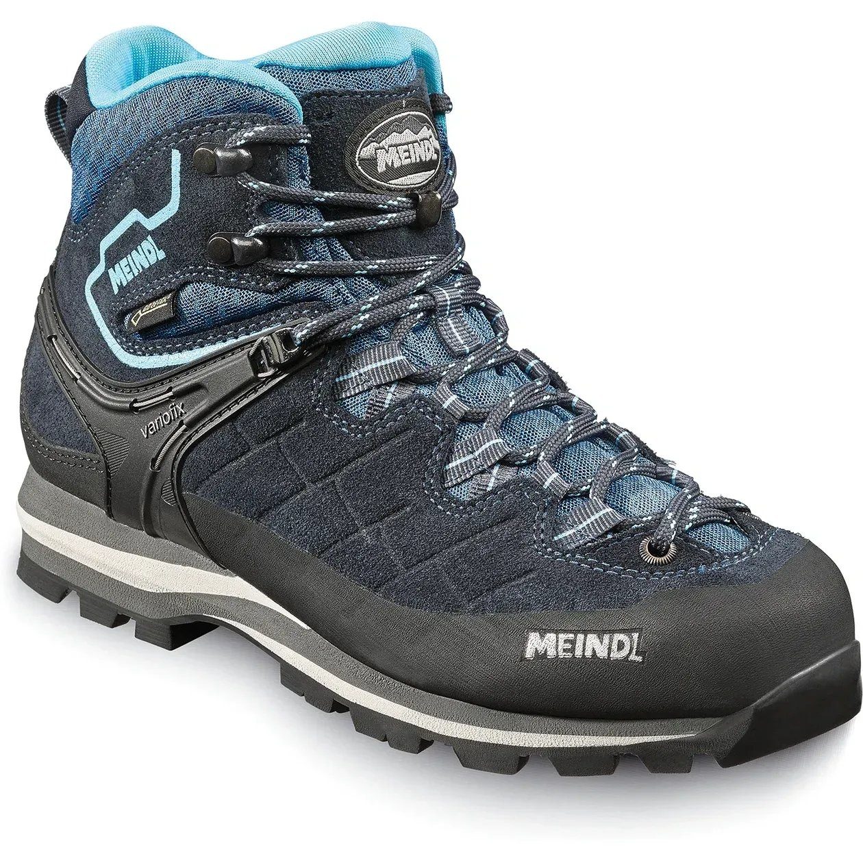 Meindl Litepeak Lady GTX Trekkingschuh günstig online kaufen