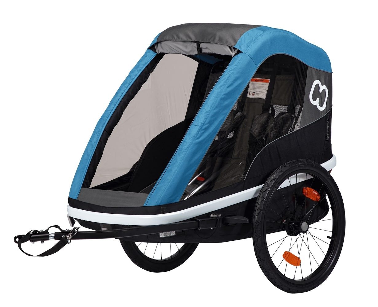 Hamax Fahrradkinderanhänger