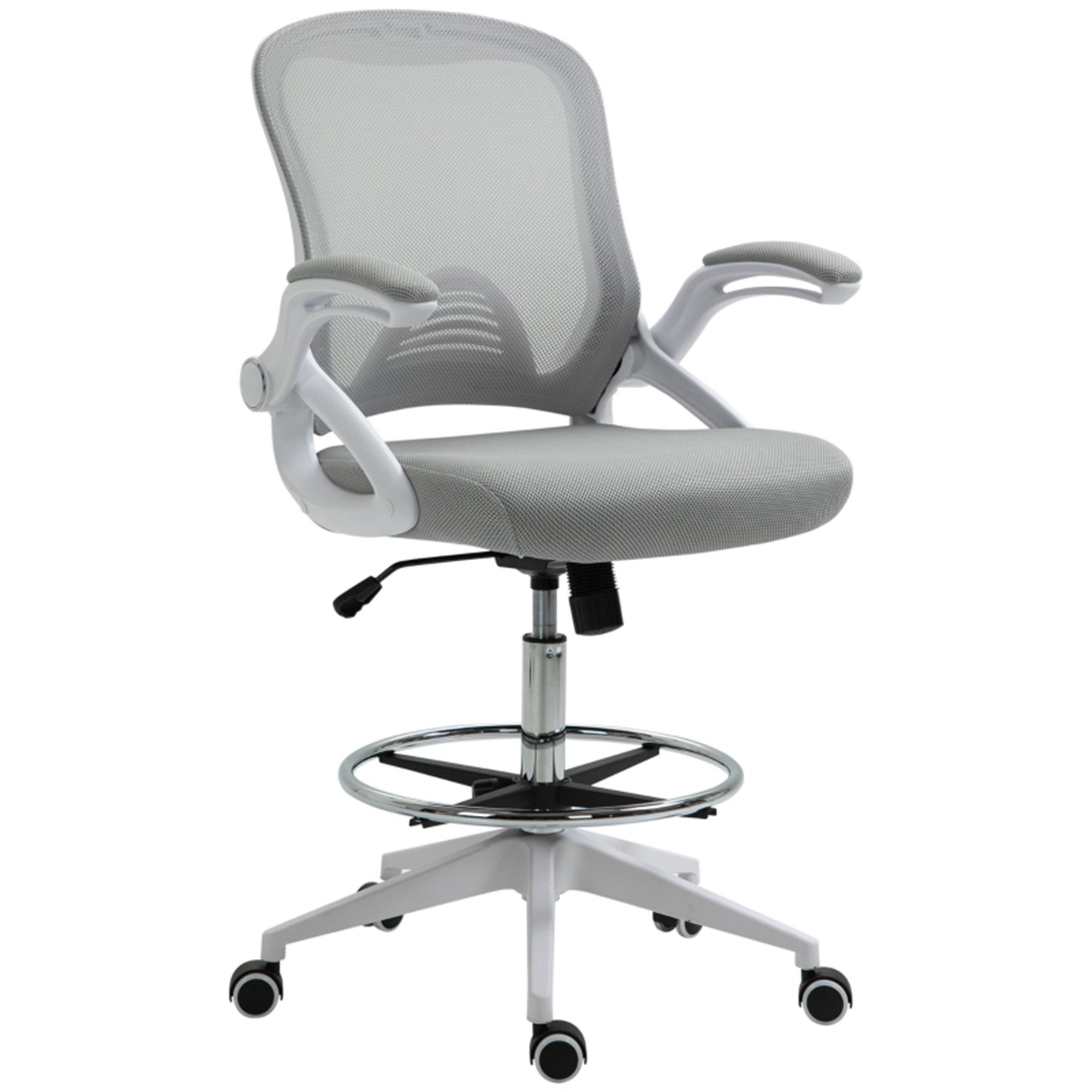 MC Star Bürostuhl Ergonomischer Schreibtischstuhl mit günstig online kaufen