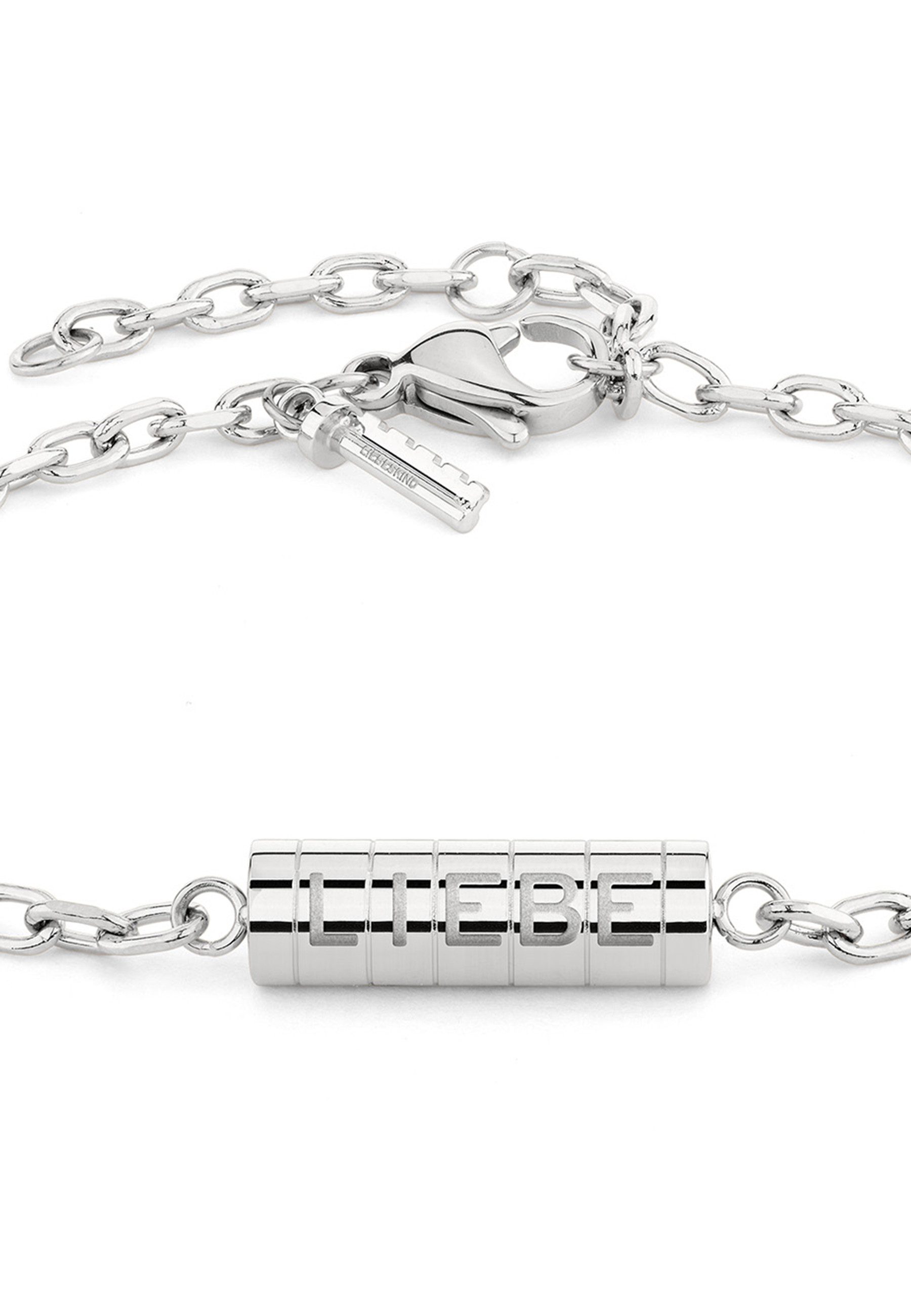Liebeskind Berlin Armband Edelstahl günstig online kaufen