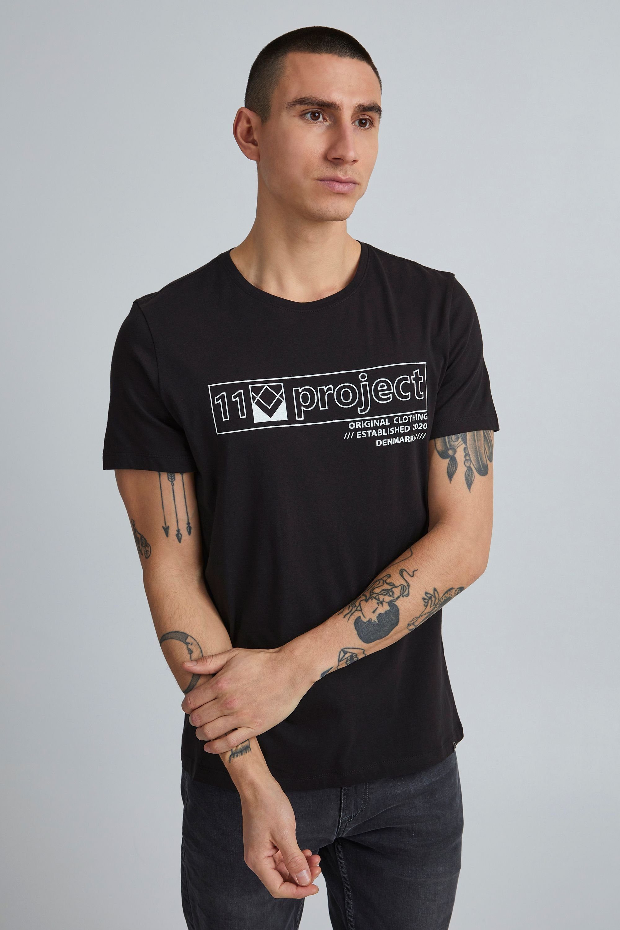 11 Project T-Shirt 11 Project PRMattis