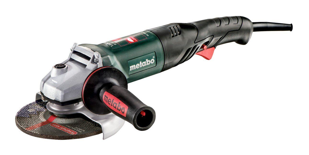 metabo Winkelschleifer RT, 1500-150 9600 Im Karton WE U/min, max